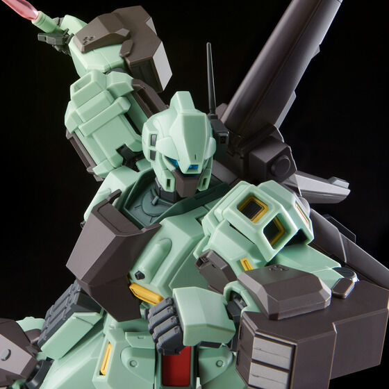 MG 1/100 Stark Jegan [Bán lại] [Phiên bản thứ 3: xuất xưởng vào tháng 11 năm 2026] | Bandai cao cấp
