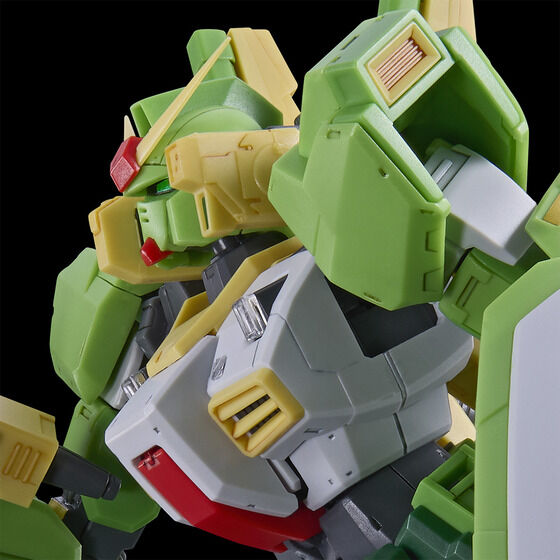RG 1/144 RX-178Gundam Mk-II (Thông số kỹ thuật Keroro) | Bandai cao cấp