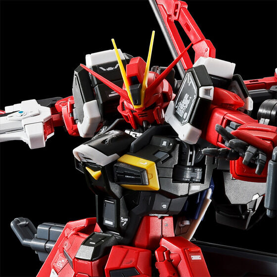 RG 1/144 Sword Impulse Gun SpecII [Bán lại] | Bandai cao cấp
