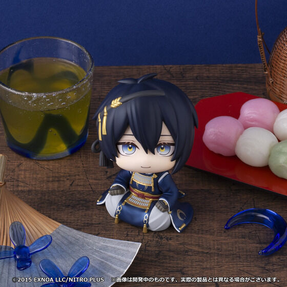 るかっぷ 刀剣乱舞ONLINE 三日月宗近【プレミアムバンダ…