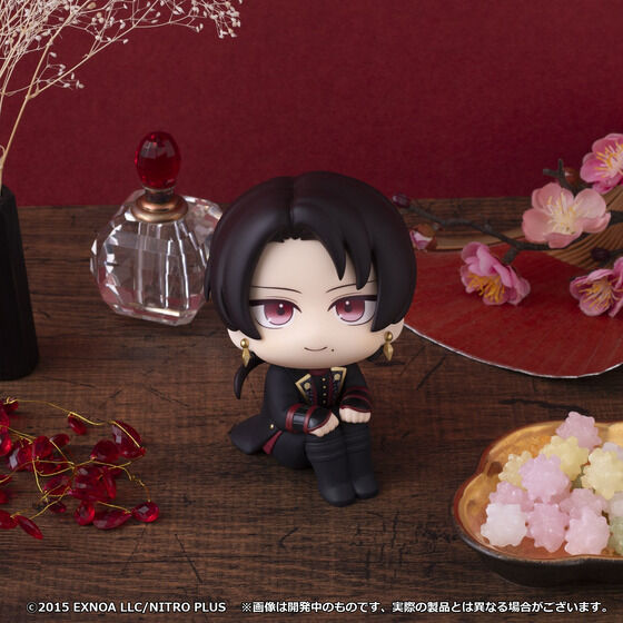 るかっぷ 刀剣乱舞ONLINE 加州清光【プレミアムバンダイ…