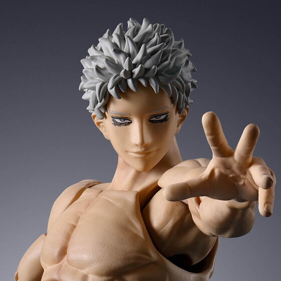 S.H.Figuarts オール・フォー・ワン-Final Battle Set-| プレミアムバンダイ