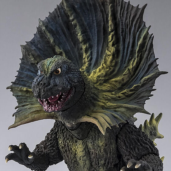 S.H.Figuarts Jiras | Bandai cao cấp