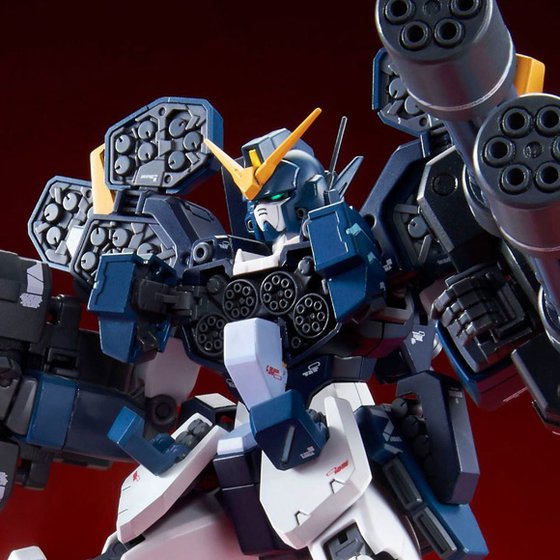 [Pre-Ban Gunpla Tổng tuyển cử 2026] MG 1/100 Guns Heavy Arms Kai EW [Bán lại] | Bandai cao cấp