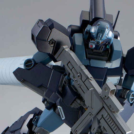 HG 1/144 Jesta (Thông số kỹ thuật của đội Shezar, Trang bị của đội A) [Bán lại] [Giao hàng vào tháng 11 năm 2026] | Bandai cao cấp