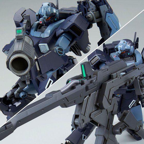 HG 1/144 Jesta (Thiết bị đội B&C đặc điểm kỹ thuật của đội Shezar) [Bán lại] [Giao hàng vào tháng 12 năm 2026] | Bandai cao cấp