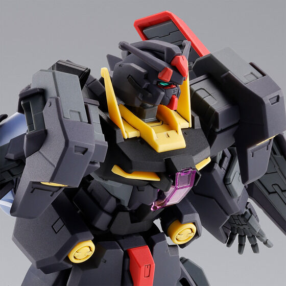 ＨＧ 1/144 ガンダムプルトーネĐen【２０２６年１０月発送】| プレミアムバンダイ