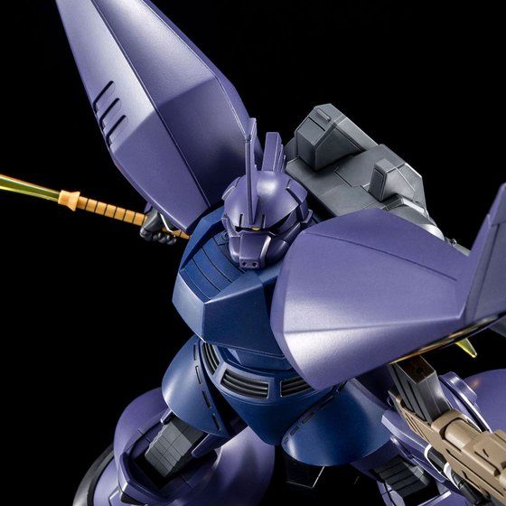 HG 1/144 Rigelgu (Unicorn Ver.) [Bán lại] [Phiên bản thứ 3: xuất xưởng vào tháng 10 năm 2026] | Bandai cao cấp