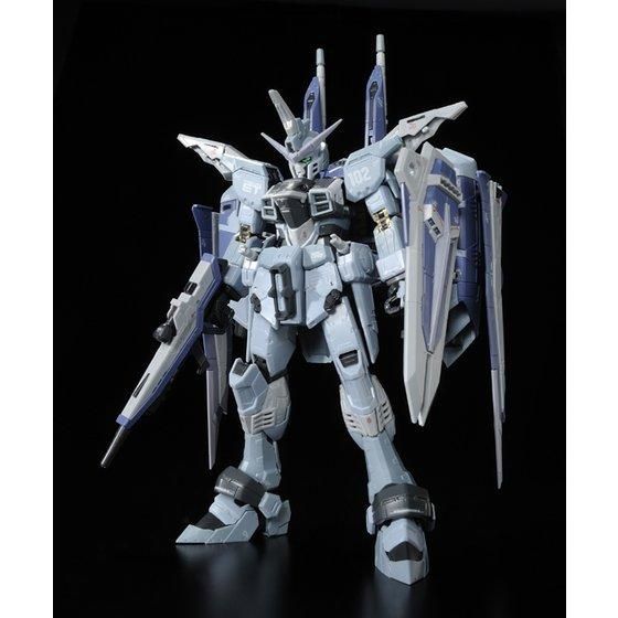 ＲＧ 1/144 ZGMF-X09A ジャスティスガンダム ディアクテ…