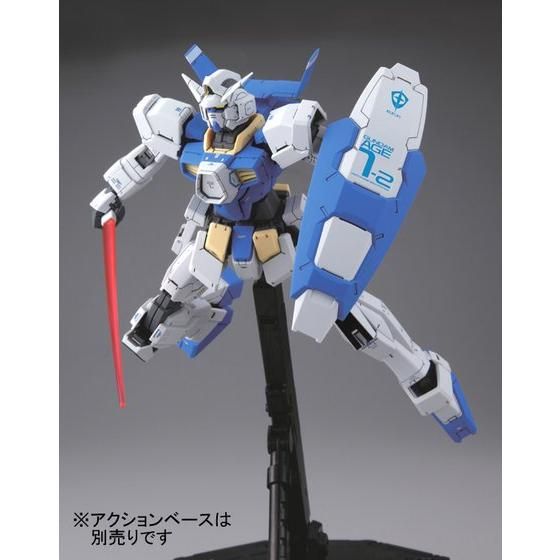 MG 1/100Gundam AGE-1 Unit 2 [Bán lại] [Phiên bản thứ hai: xuất xưởng vào tháng 10 năm 2026] | Bandai cao cấp