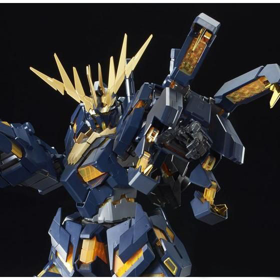 ＰＧ 1/60 拡張ユニット アームド・アーマーＶＮ／ＢＳ …