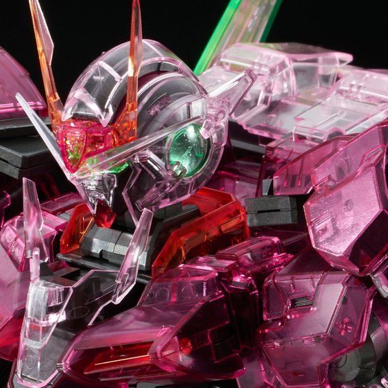 ＰＧ 1/60 トランザムライザー クリアMàu sắcボディ 【再…