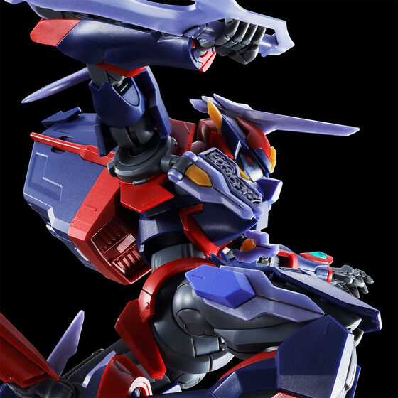 HG 1/35 Zi-アポロ【２０２６年１０月発送】| プレミアムバンダイ
