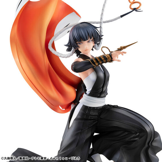 GALSシリーズ BLEACH 砕蜂【再販】