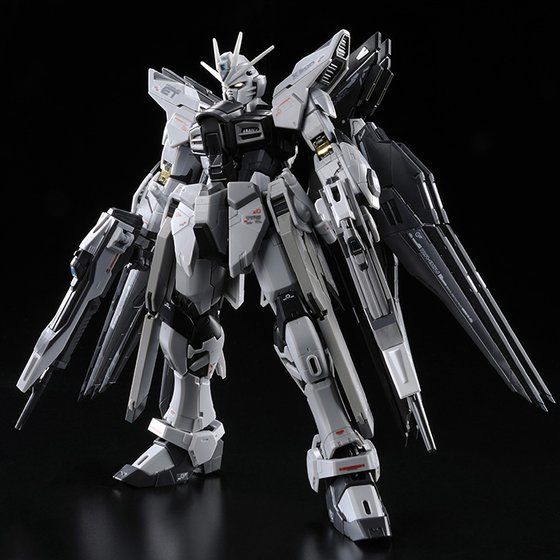RG 1/144 Strike Freedom Đã ngừng hoạt động của…