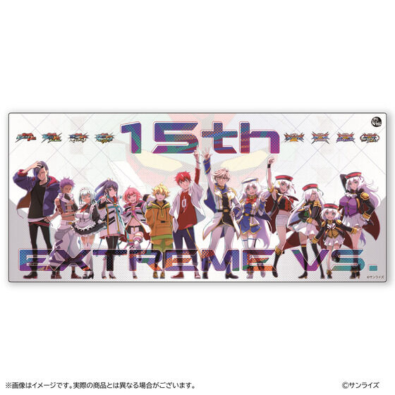 GGGP2026 アクリルパネル| プレミアムバンダイ