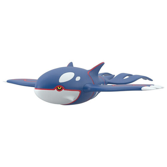 ポケモンスケールワールド ホウエン地方 カイオーガ【再受注】| プレミアムバンダイ