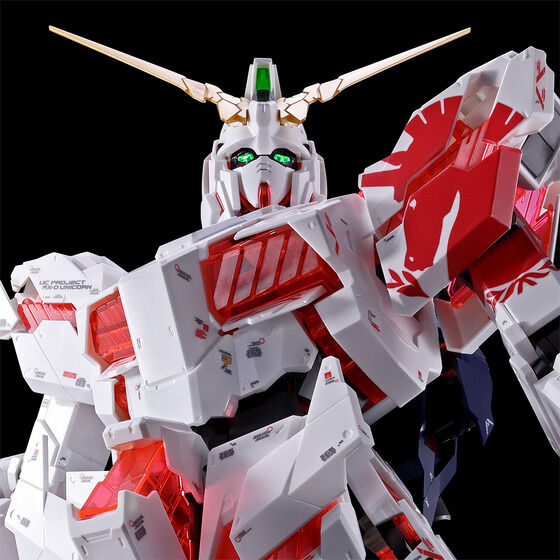 メガKích cỡモデル 1/48 ガンダムベースgiới hạn RX-0 ユニコーンガンダム Ver. TWC FINAL| プレミアムバンダイ