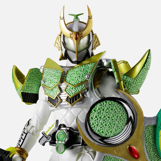 S.H.Figuarts（真骨彫製法） 仮面ライダー斬月 メロンア…