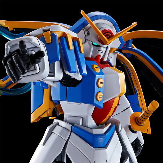 ＨＧ 1/144 ガンダムローズ【再販】【２次：２０２６年１１月発送】| プレミアムバンダイ