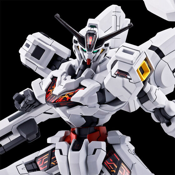ＨＧ 1/144 ガンダムキャリバーン パーメットスコア・ファイブ【再販】【２次：２０２６年１１月発送】| プレミアムバンダイ