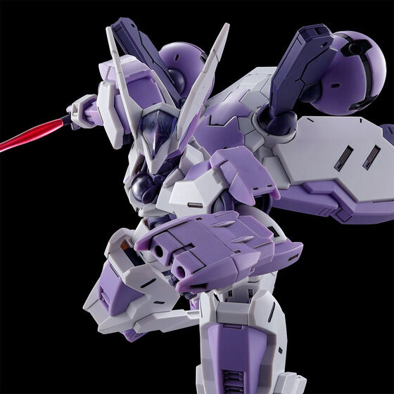 ＨＧ 1/144 ベギルベウトルシュ(ケナンジ小隊所属機/リド…