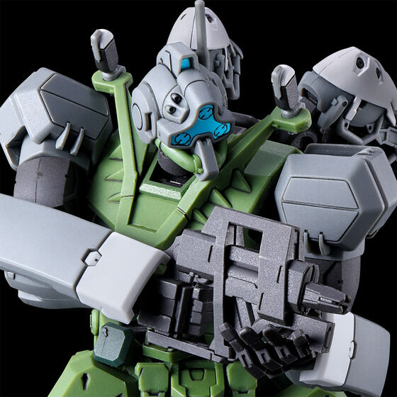 HG 1/144 ゲルググ(GQ)【２０２６年１１月発送】| プレミアムバンダイ