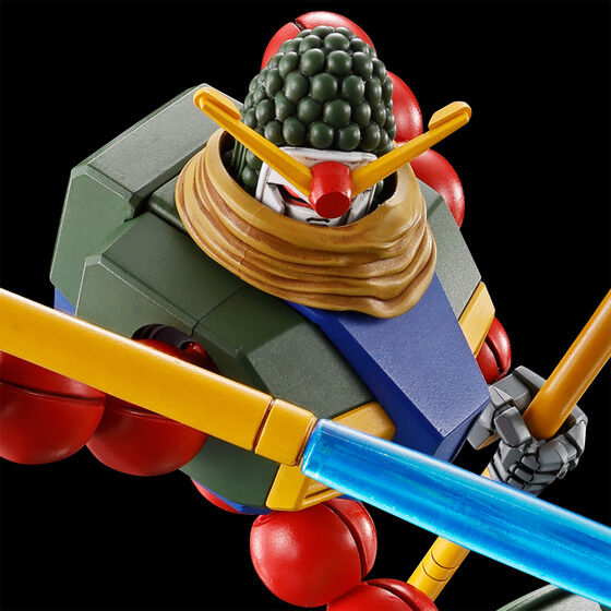 HG 1/144 マンダラガンダム【再販】【２次：２０２６年１１月発送】| プレミアムバンダイ