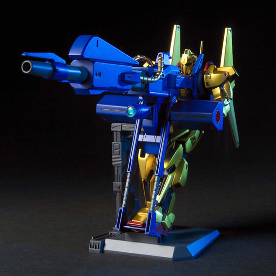 ＨＧ 1/144 百式＋メガバズーカランチャー【２０２７年２月発送】| プレミアムバンダイ