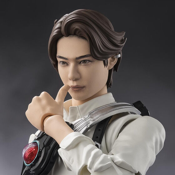 S.H.Figuarts 万津莫【2次：2027年3月発送分】