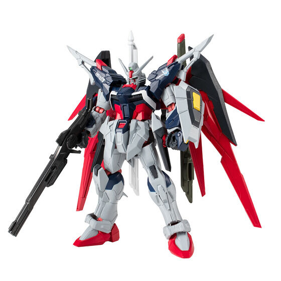 Mobile SuitGundam G Frame FA DestinyGundam SpecII [Màu hình ảnh trận chiến cuối cùng] [Phiên bản thứ hai: xuất xưởng vào tháng 4 năm 2027] | Bandai cao cấp