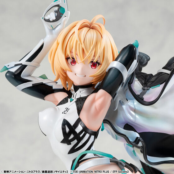 Lucrea（ルクリア） 楽園追放 心のレゾナンス ガブリエル| プレミアムバンダイ
