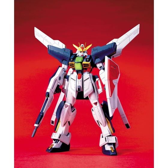 1/100 ガンダムダブルエックス【２０２６年１２月発送】| プレミアムバンダイ