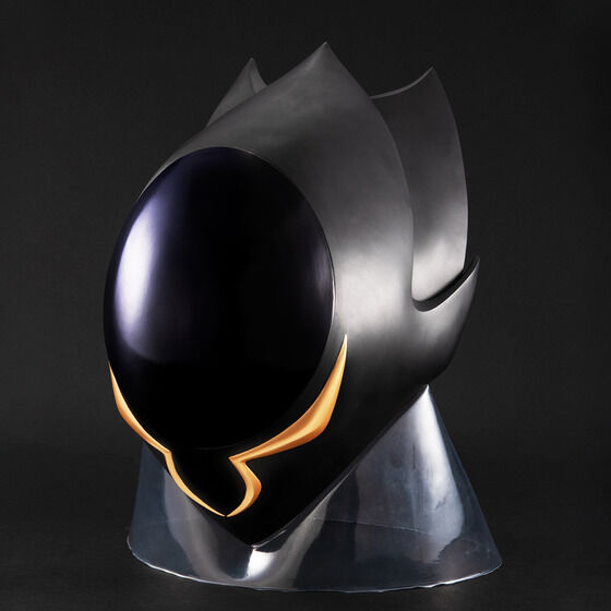 Full Scale Works コードギアス 反逆のルルーシュ 1/1scale ゼロの仮面【再販】| プレミアムバンダイ