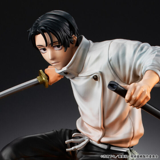 Hình Jujutsu Kaisen Shimetsu Kaiyu Yuta Otokotsu | Bandai cao cấp