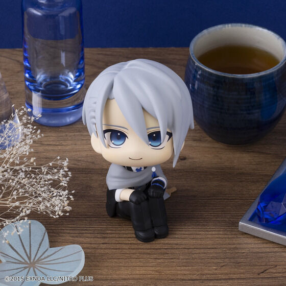 Rukup Touken Ranbu TRỰC TUYẾN Yamanbagiri Nagayoshi [Phiên bản giới hạn Bandai cao cấp] | Bandai cao cấp