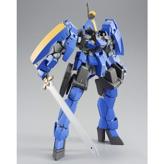 ＨＧ 1/144 グレイズリッター(マクギリス機）【再販】【２０２７年２月発送】| プレミアムバンダイ