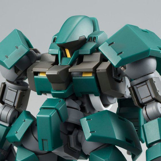 ＨＧ 1/144 モビルレギンレイズ（一般機）【再販】【２０２７年３月発送】| プレミアムバンダイ