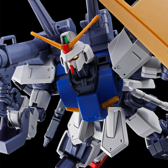 HG 1/144 D Gundam Thứ Hai [xuất xưởng vào tháng 12 năm 2026] | Bandai cao cấp