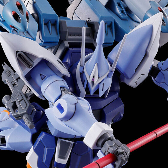 ＨＧ 1/144 ギャンシュトローム(ヒルダ・ハーケン専用機)【再販】【２０２６年１２月発送】| プレミアムバンダイ