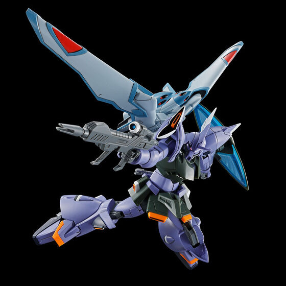 ＨＧ 1/144 ゲルググメナース【再販】【２０２６年１２月発送】| プレミアムバンダイ