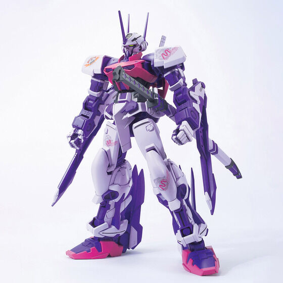 1/100 Khung hình Astray Mirage [Xuất xưởng vào tháng 12 năm 2026] | Bandai cao cấp