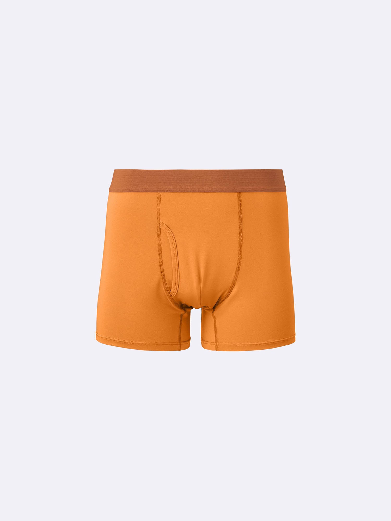 Quần short boxer kiểu dáng khô (phồng thường)