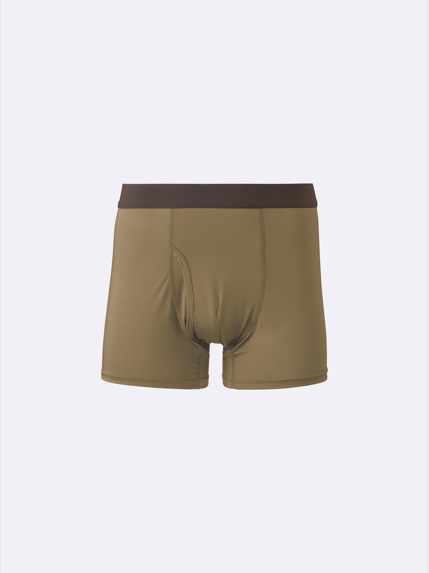 Quần short boxer kiểu dáng khô (phồng thường)