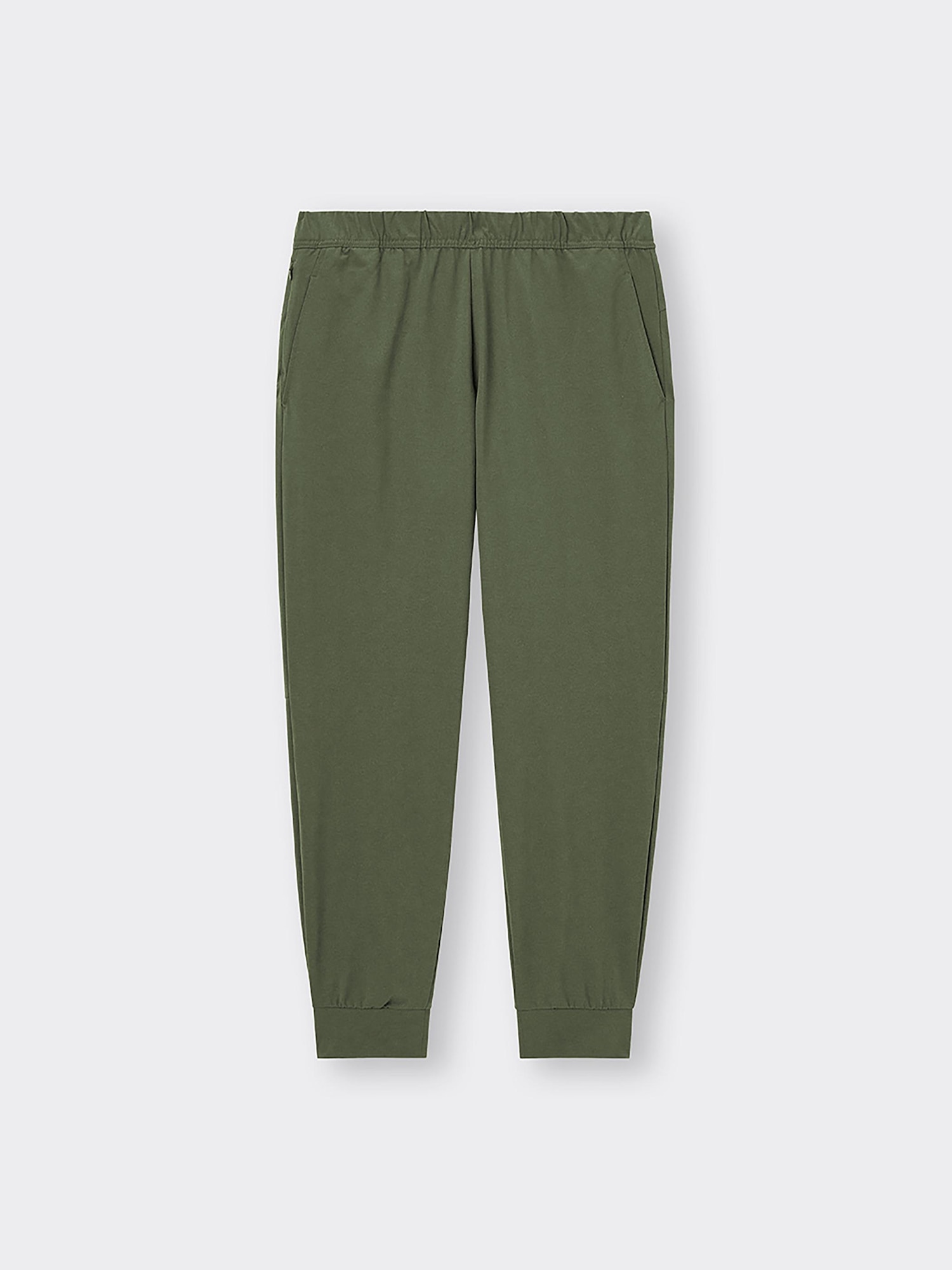 Quần jogger co giãn khô B