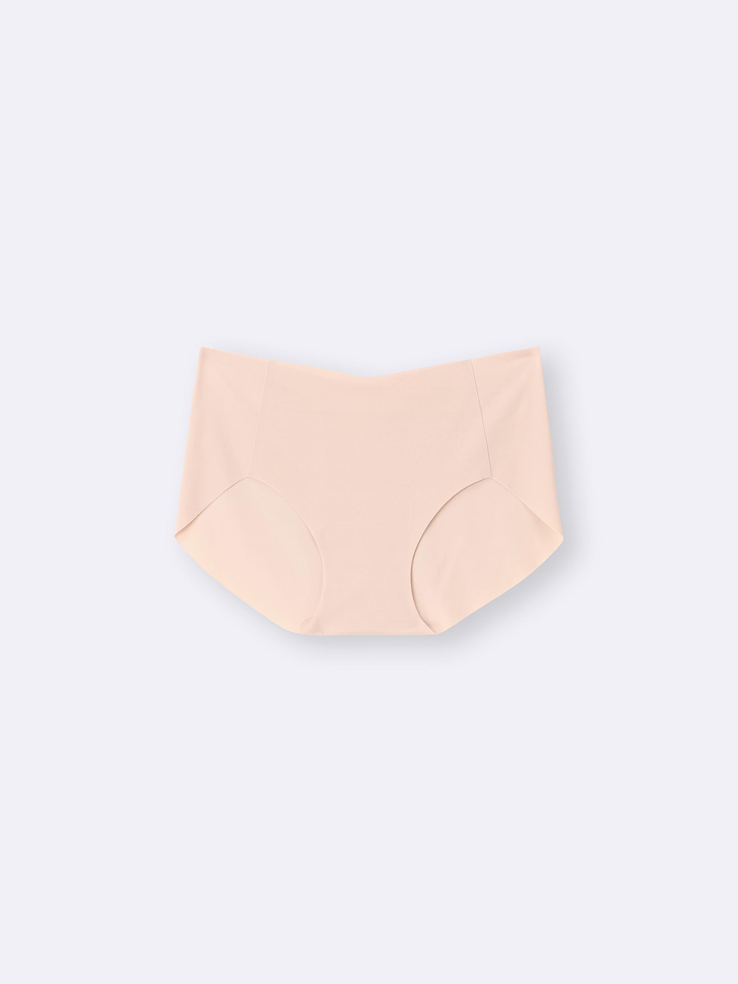 Quần short liền mạch (có thể thiết lập)