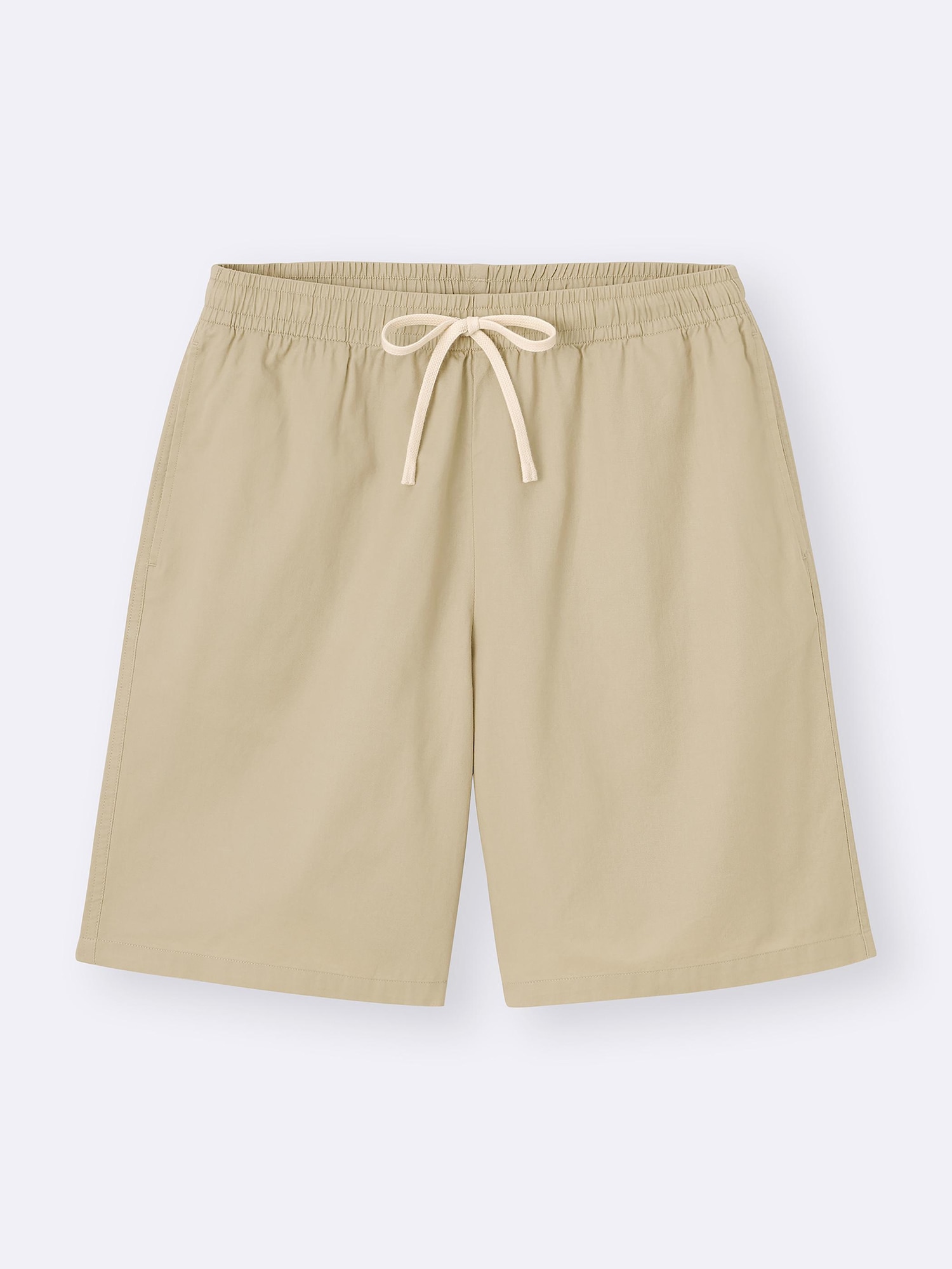 quần short cotton thoải mái
