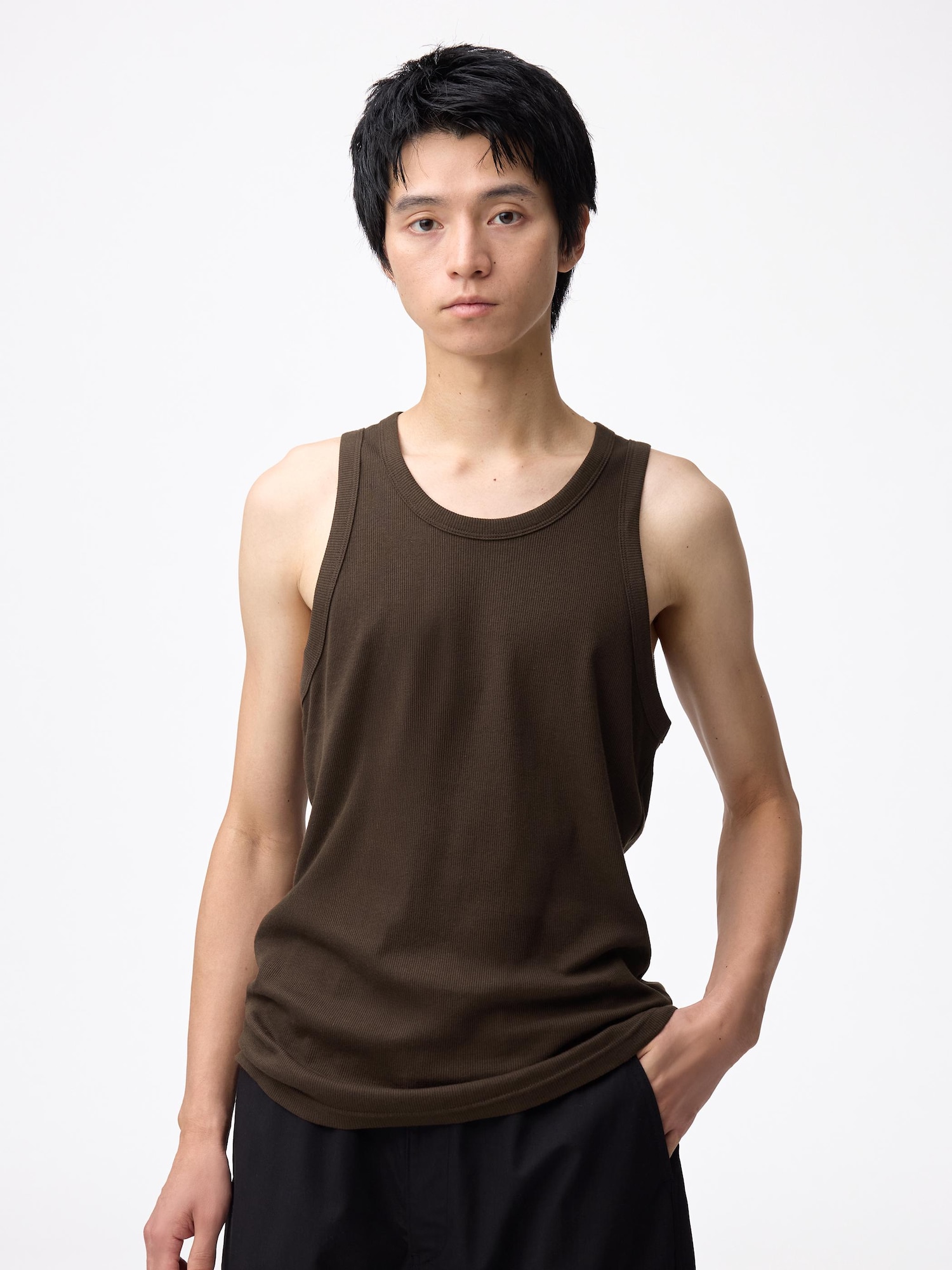 ÁO BÔNG CÓ SƠN MÀU COTTON