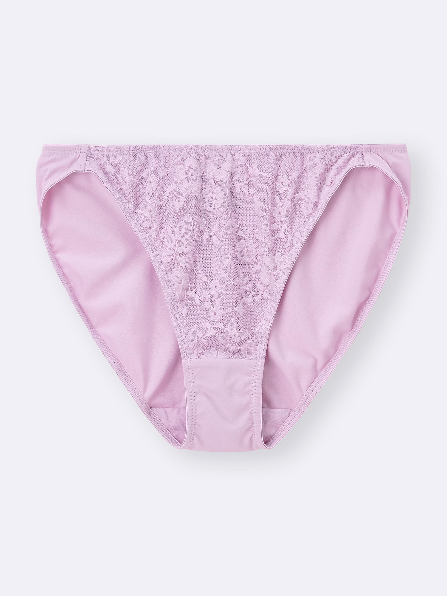 quần short ren