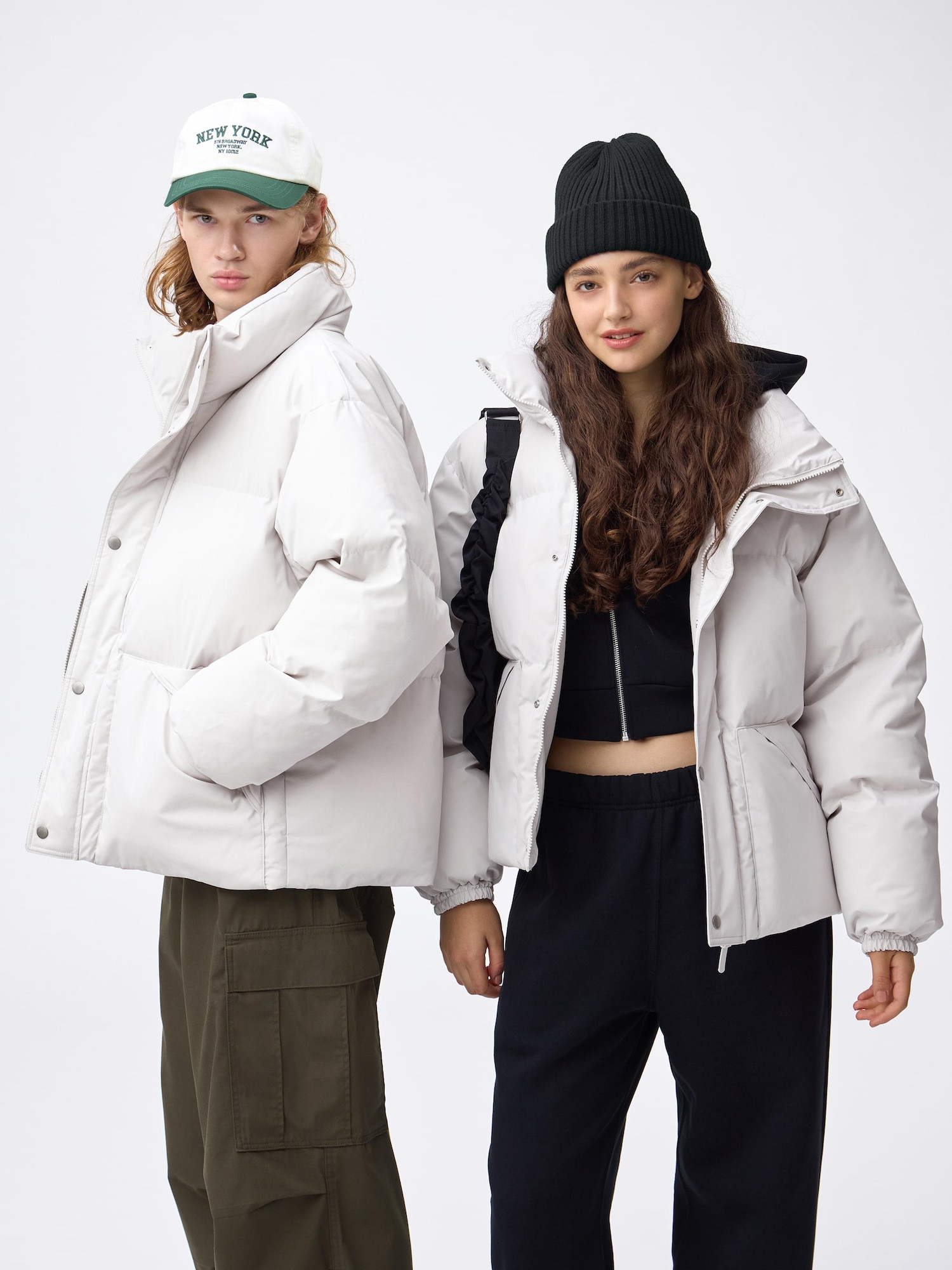 áo blouson có đệm ấm